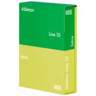 Ableton Live 10 Intro Edition